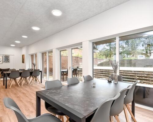 3 værelses lejlighed i Herning