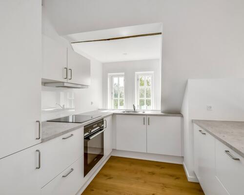 3 værelses lejlighed i Herning
