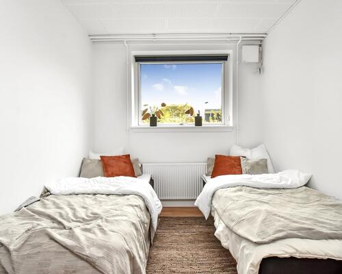 3 værelses lejlighed i Herning