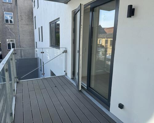 2 værelses lejlighed i Randers