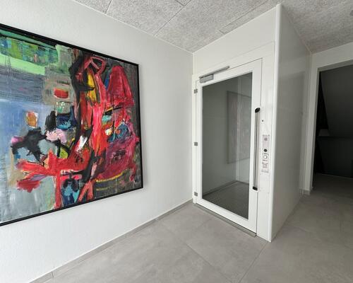 2 værelses lejlighed i Randers