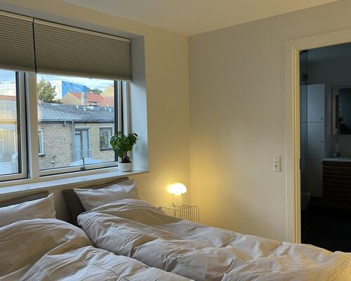 2 værelses lejlighed i Randers
