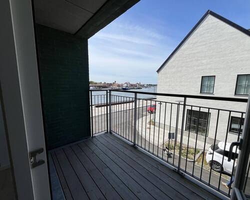2 værelses lejlighed i Kerteminde