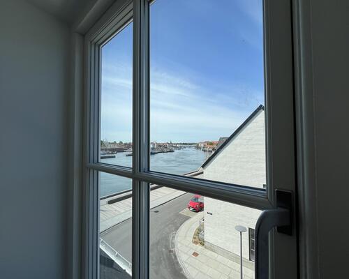2 værelses lejlighed i Kerteminde
