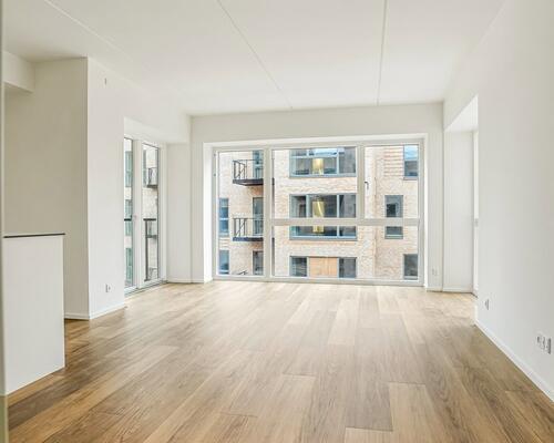 2 værelses lejlighed i Odense C