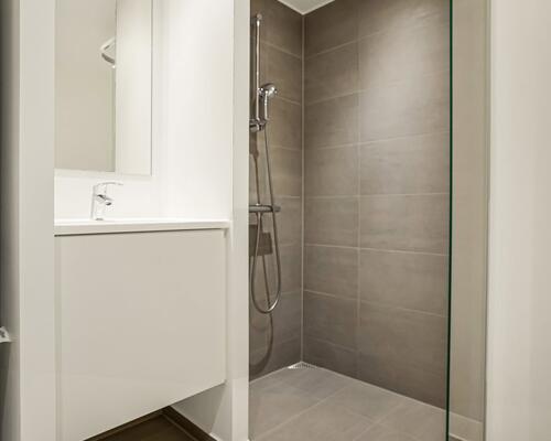 2 værelses lejlighed i Odense C