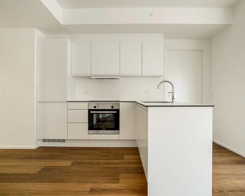 2 værelses lejlighed i Odense C