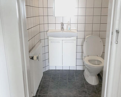5 værelses lejlighed i Randers