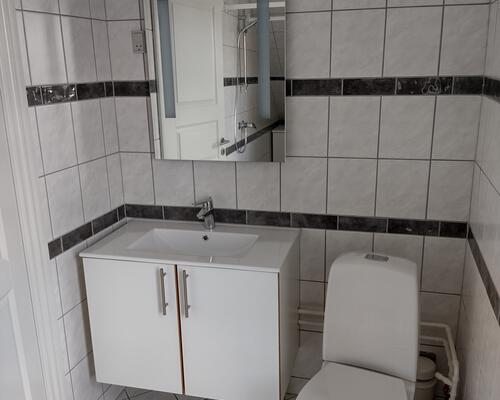 5 værelses lejlighed i Odense C