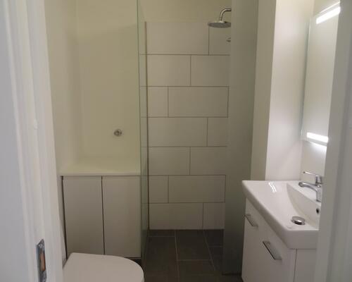 3 værelses lejlighed i Viborg