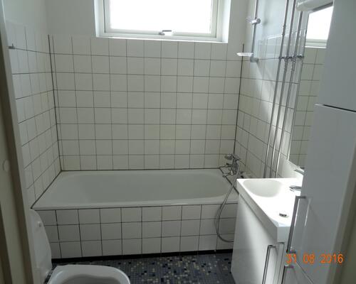 3 værelses lejlighed i Skive