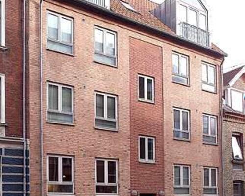 Studiebolig i Aalborg Centrum - med kort afstand til alt!
