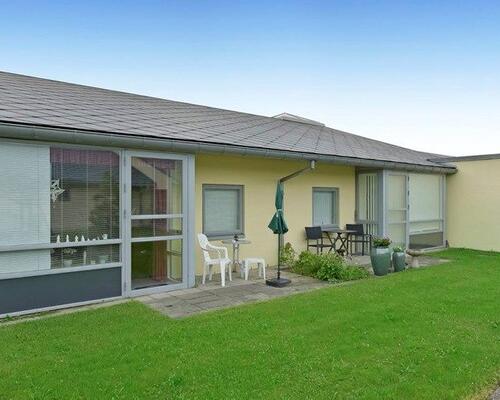 Studiebolig i Aalborg Øst med mulighed for husdyr