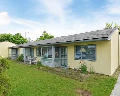 Studiebolig i Aalborg Øst med mulighed for husdyr