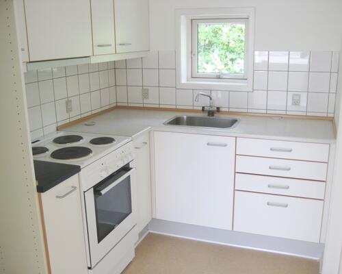 Studiebolig i Aalborg Øst med mulighed for husdyr