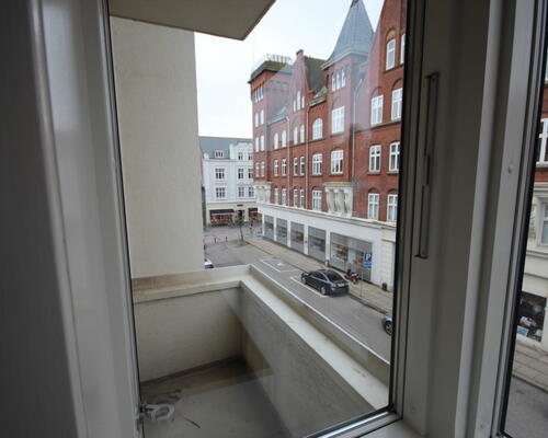 2 værelses lejlighed i Fredericia