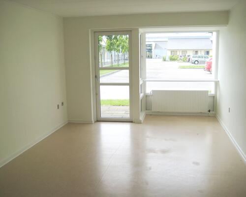 Studiebolig i Aalborg Øst med mulighed for husdyr