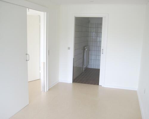 Studiebolig i Aalborg Øst med mulighed for husdyr