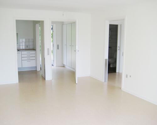 Studiebolig i Aalborg Øst med mulighed for husdyr