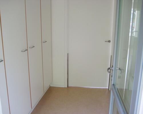 Studiebolig i Aalborg Øst med mulighed for husdyr