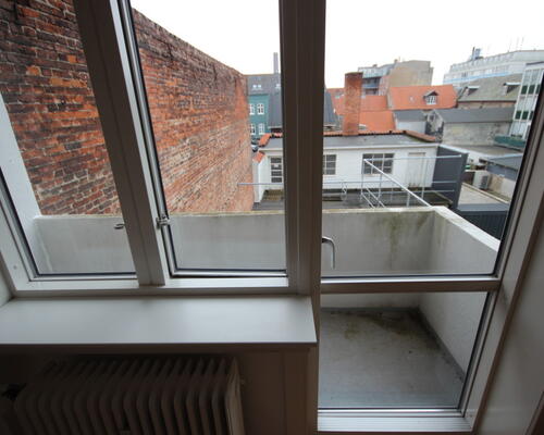 2 værelses lejlighed i Fredericia