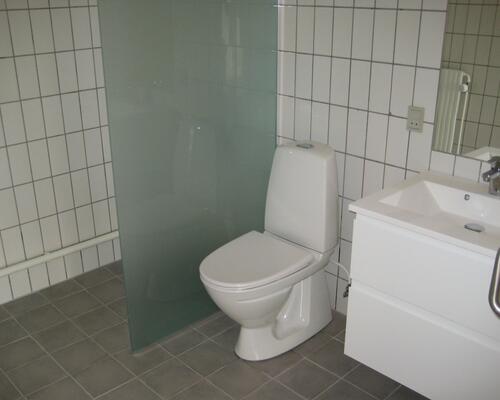 Studiebolig i Aalborg Øst med mulighed for husdyr