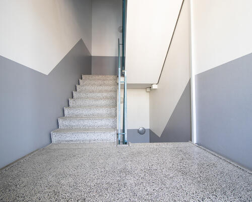 2 værelses lejlighed i København Ø