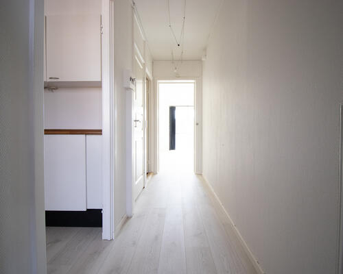 2 værelses lejlighed i København Ø