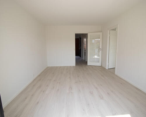 2 værelses lejlighed i København Ø