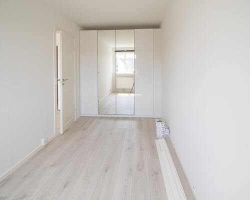 2 værelses lejlighed i København Ø