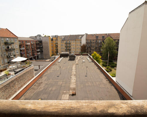 2 værelses lejlighed i København Ø