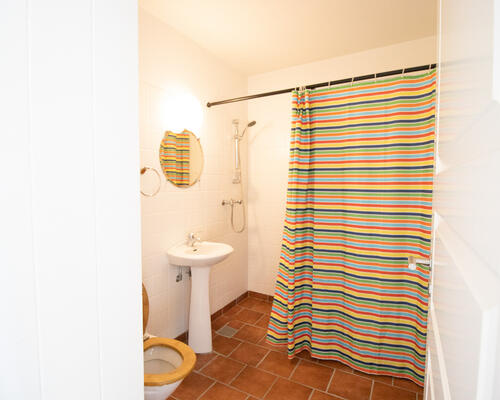 2 værelses lejlighed i København Ø