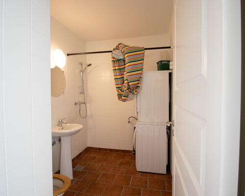 2 værelses lejlighed i København Ø