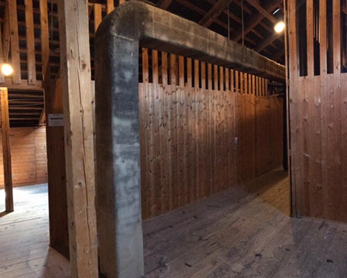 2 værelses lejlighed i København Ø