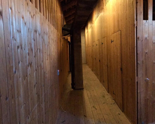 2 værelses lejlighed i København Ø