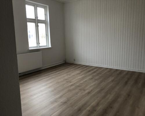 1 værelses lejlighed i Faaborg