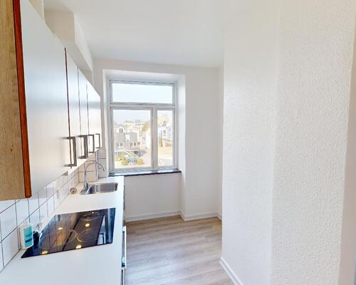 3 værelses lejlighed i Aalborg