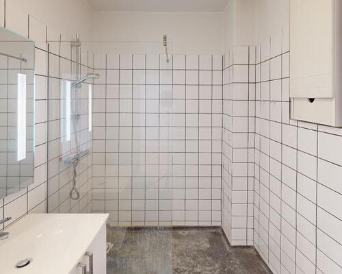 3 værelses lejlighed i Aalborg
