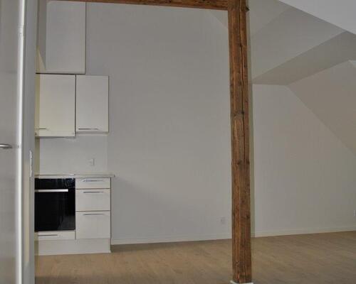 2 værelses lejlighed i Viborg