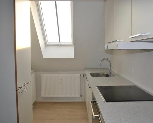 2 værelses lejlighed i Viborg