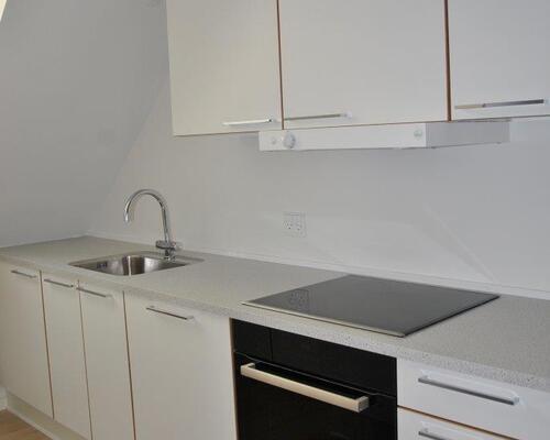 2 værelses lejlighed i Viborg