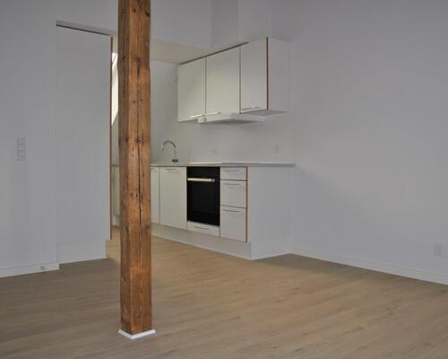 2 værelses lejlighed i Viborg