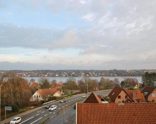 2 værelses lejlighed i Viborg