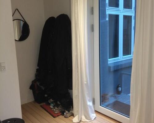 Lækker lejlighed i Aalborg Centrum
