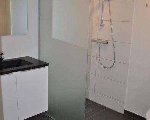 4 værelses lejlighed i Silkeborg