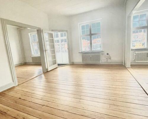 4 værelses lejlighed i Viborg