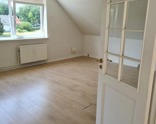 2-værelses lejlighed i Tylstrup