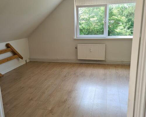 2-værelses lejlighed i Tylstrup