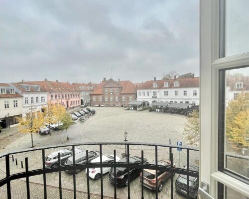 4 værelses lejlighed i Viborg
