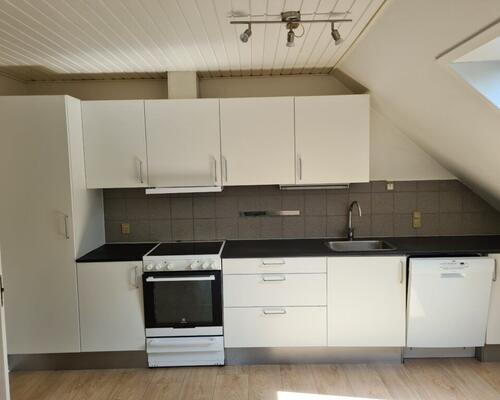 2-værelses lejlighed i Tylstrup